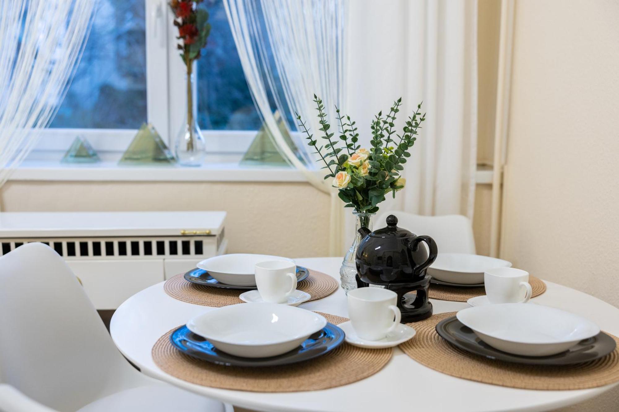Sunhill Apartment Next To The Buda Castle Boedapest Buitenkant foto