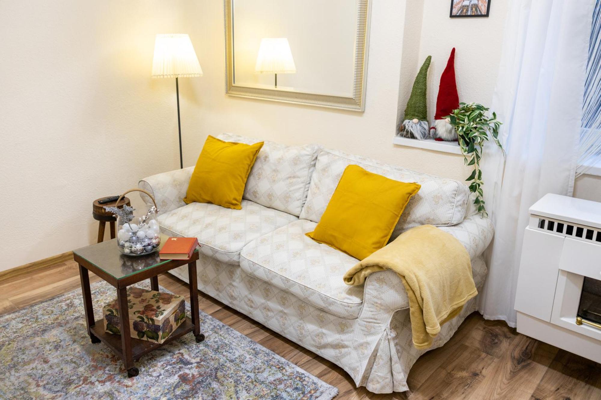 Sunhill Apartment Next To The Buda Castle Boedapest Buitenkant foto